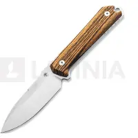 Böker Kiboku Bocote kniv