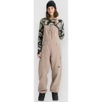 Burton Reserve 2l Bib Bukser