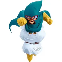 Banpresto Figuren ``mighty Mask Match Makers