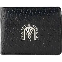 Santa Cruz Dressen Tribal Tegnebog