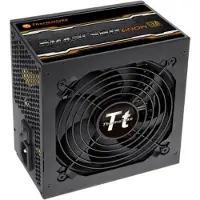 Thermaltake Smart Se2 600w Semi-modulær Strømforsyning