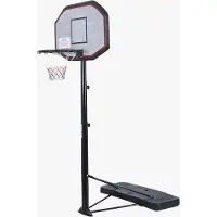 Nordic Games Basketball stander pro NORDIC Games (809-000)