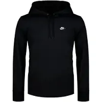Nike Sportswear Club Hættetrøje