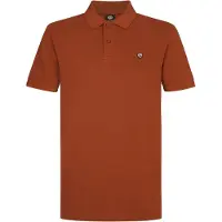 Petrol Industries M-ros-pol002 Kortærmet Polo