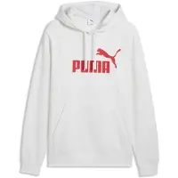 Puma Essentials No. 1 Logo Hoodie, størrelse Large