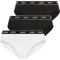 HUGO Stripe Trusser 3 Enheder