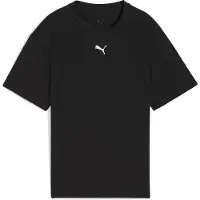 Puma Train All Day ESS Tee Youth, Kids, Black, 5-6Y