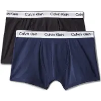 Calvin Klein Jeans B70b700506 Boxers 2 Enheder