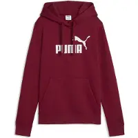 Puma Essential Nº1 Logo Hættetrøje