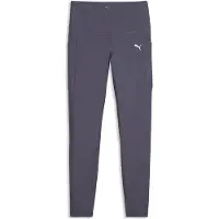Puma VELOCITY Running Tights Women, Clothing, Inky Depths, M