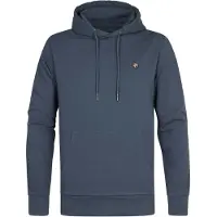Petrol Industries Sweatshirt blå