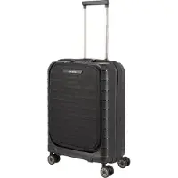 Travelite Mooby 4w S Frontpocket 44l Kuffert Med Hjul