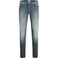Jack & Jones Jjiglenn Jjroy Jj 367 Sn Jeans I Slim Fit