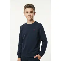 Napapijri Sweatshirt 'Balis C 2' marin