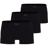 Tom Tailor Boksershorts sort