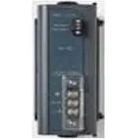 Cisco Expansion Power Module - Strømforsyning (monterbar på DIN rail) - AC 110-220/ DC 88-300 V - for P/N: IE-3000-4TC-E-INT