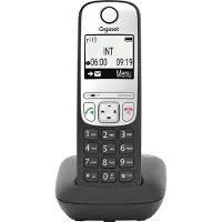 Gigaset A690 trådløs telefon - sort