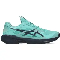 Asics Solution Speed Ff 4 Sko Til Grusbaner