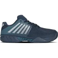 K-Swiss Express Light 2 Hb Sko Til Grusbaner