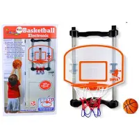 Leantoys kurvspil-kurv bold pumpe justerbar
