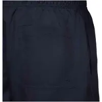 Nike Bukser 'Club' navy