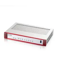 Zyxel USG Flex H Series 50HP - Firewall - med 1 år Gold Security Pack - 5 porte - 1GbE - cloud-administreret - for SFP-1000T, SFP10G-LR, SFP10G-SR, SFP-LX-10-D, SFP-SX-D
