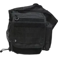 Brandit Travel Skuldertaske