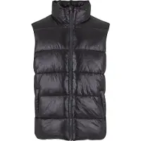Urban Classics Recycled Big Puffer Vest