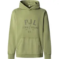 Pepe Jeans Gunner Hættetrøje