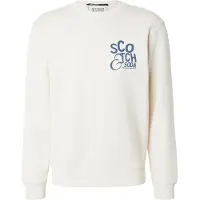 Scotch & Soda Sweatshirt creme / opal