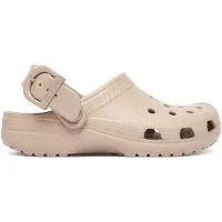 Crocs Classic Buckle Træsko