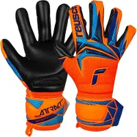 Reusch Attrakt Infinity Evolution Nc Junior Målmandshandsker