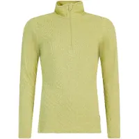 Protest Shirley Halv Lynlås Sweatshirt