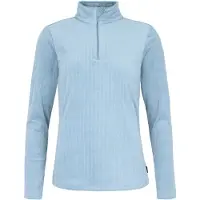 Protest Gail Halv Lynlås Sweatshirt