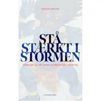 Politikens Forlag Stå stærkt i stormen - Krop & Sind - Hæftet