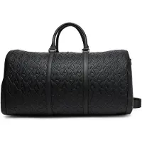 Armani Exchange Rejsetaske 'LIAM' sort