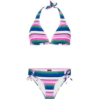 Protest Kami Halter Bikini