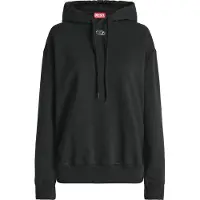 Diesel Sweatshirt 'F-BUXT-OOD' sort