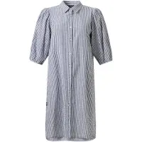 Seaside Blusekjole 'Marina' navy