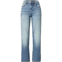 Balmohk Cayetana Straight Fit Jeans