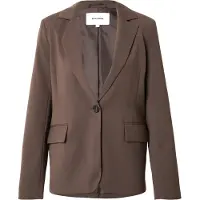 Balmohk Blazer brun