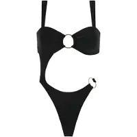 Acuarela Brand Badedragt 'Sirena' sort
