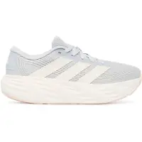 Adidas Løbesko 'GALAXY 8' lyseblå / hvid