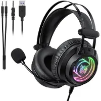 Onikuma X80 Gaming Headset