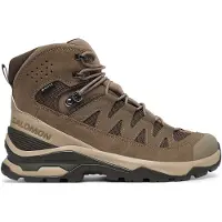Salomon Quest Echo Gore-tex Vandrestøvler