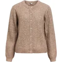 Object Flora Re Cardigan
