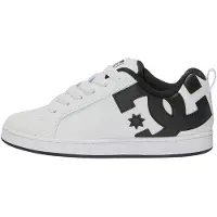 Dc-shoes Court Graffik Sko