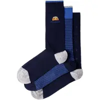 Hackett Hmu300082 Sokker 3 Par