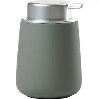Zone Denmark Nova sæbedispenser Olive green
