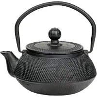 Bredemeijer Jang 0,5l Cast Iron Tekanden